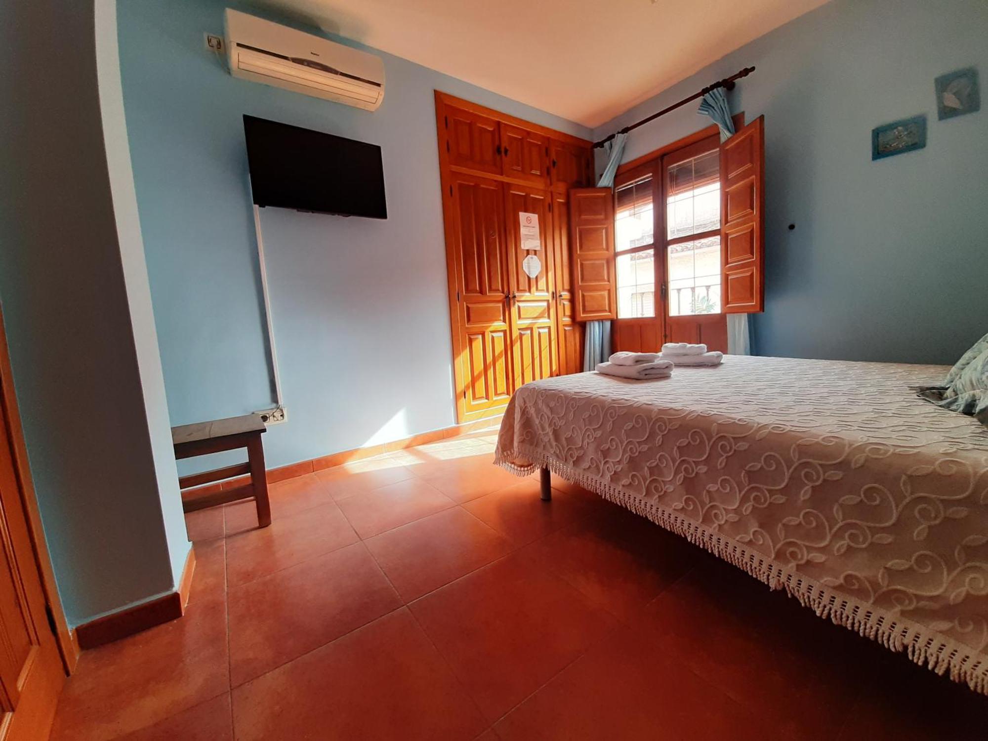 Casa Rural Parada Real ガルガンタ・ラ・オジャ エクステリア 写真