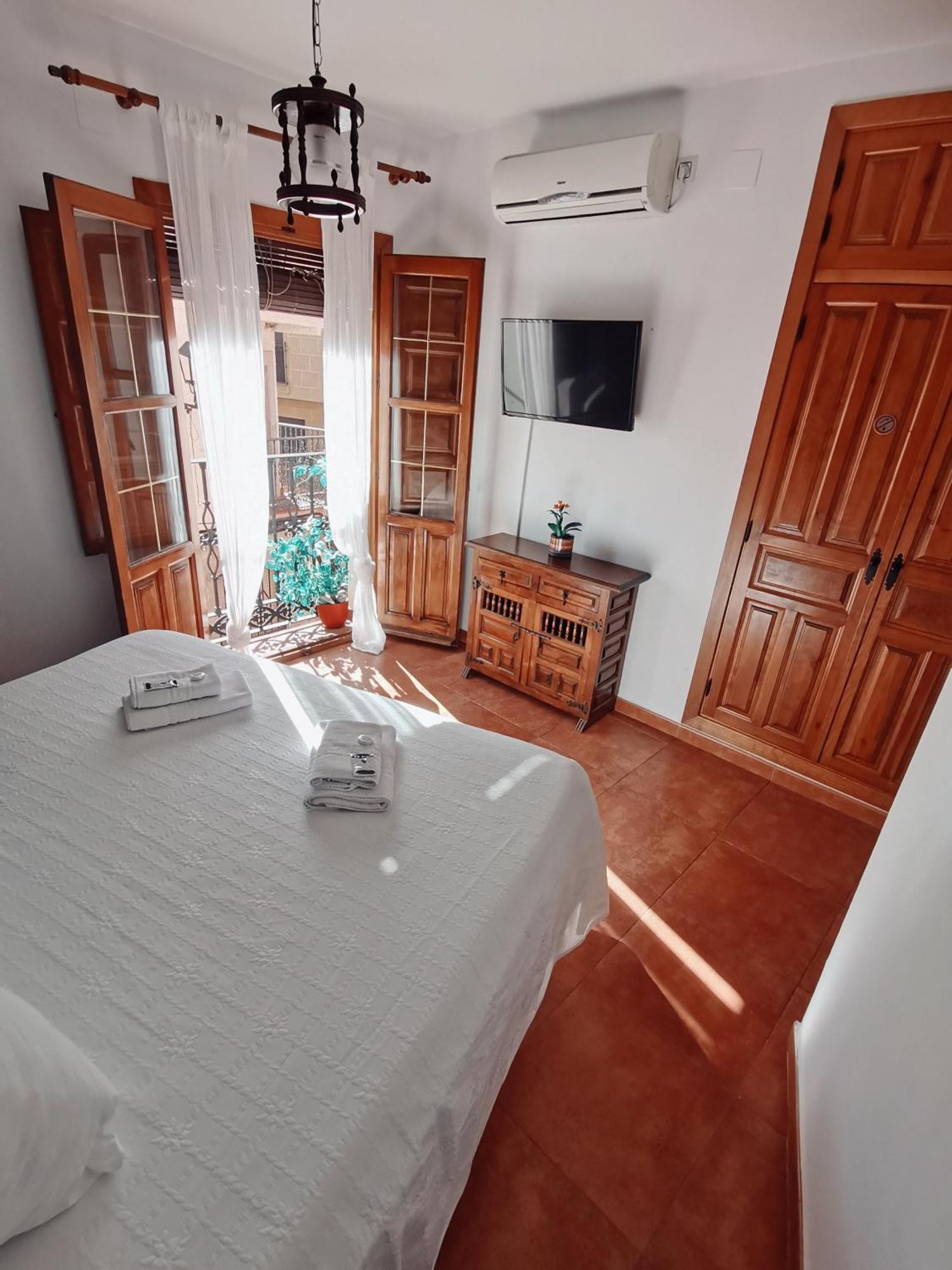 Casa Rural Parada Real ガルガンタ・ラ・オジャ エクステリア 写真