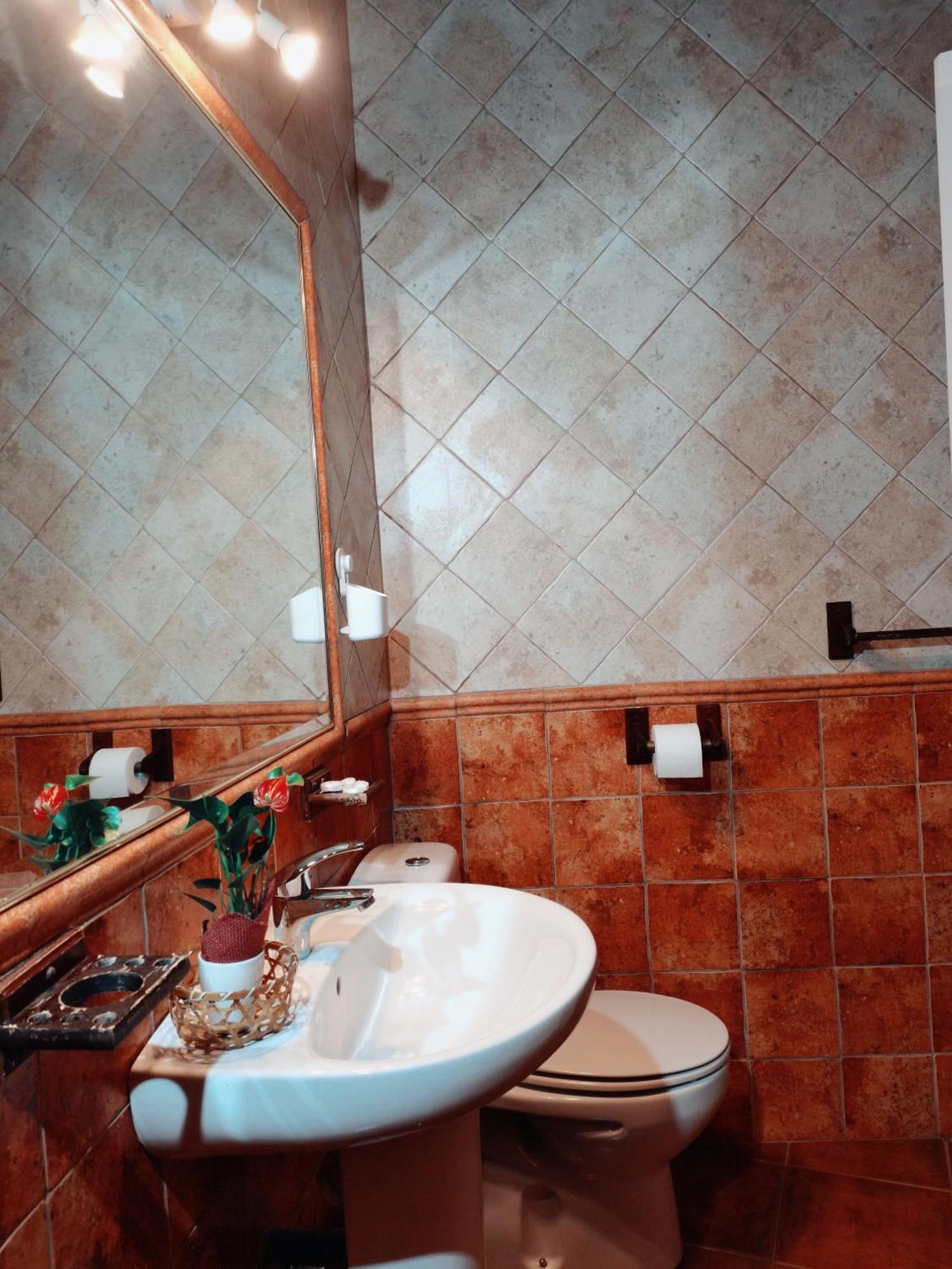 Casa Rural Parada Real ガルガンタ・ラ・オジャ エクステリア 写真