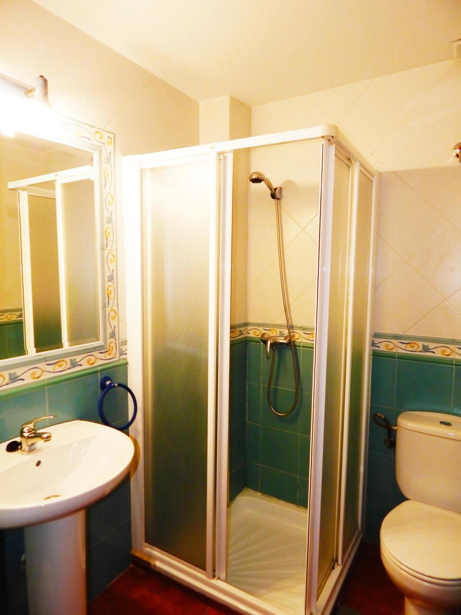 Casa Rural Parada Real ガルガンタ・ラ・オジャ エクステリア 写真