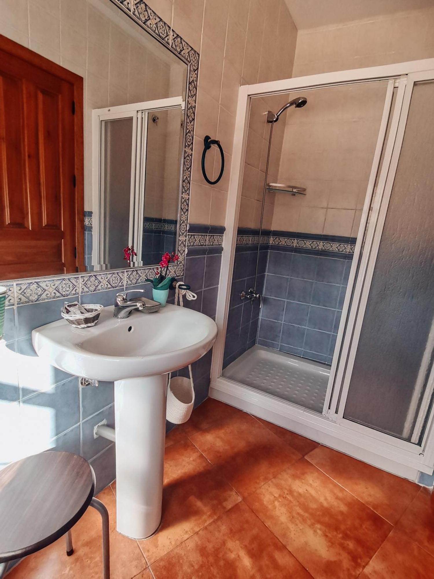 Casa Rural Parada Real ガルガンタ・ラ・オジャ エクステリア 写真