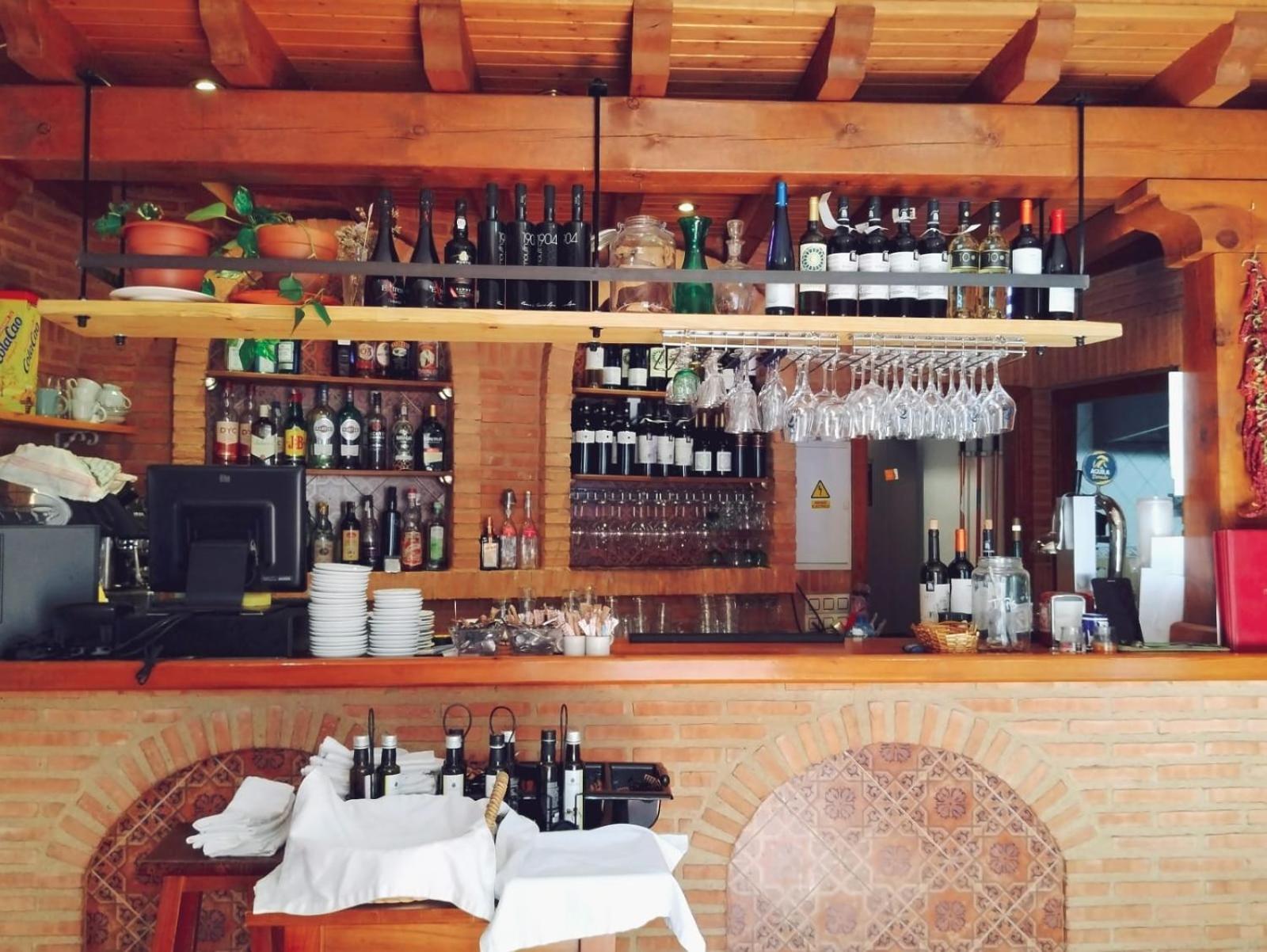 Casa Rural Parada Real ガルガンタ・ラ・オジャ エクステリア 写真